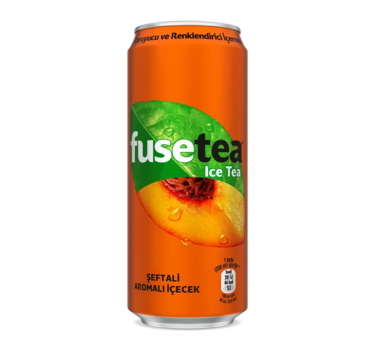 Fusetea Şaftalı